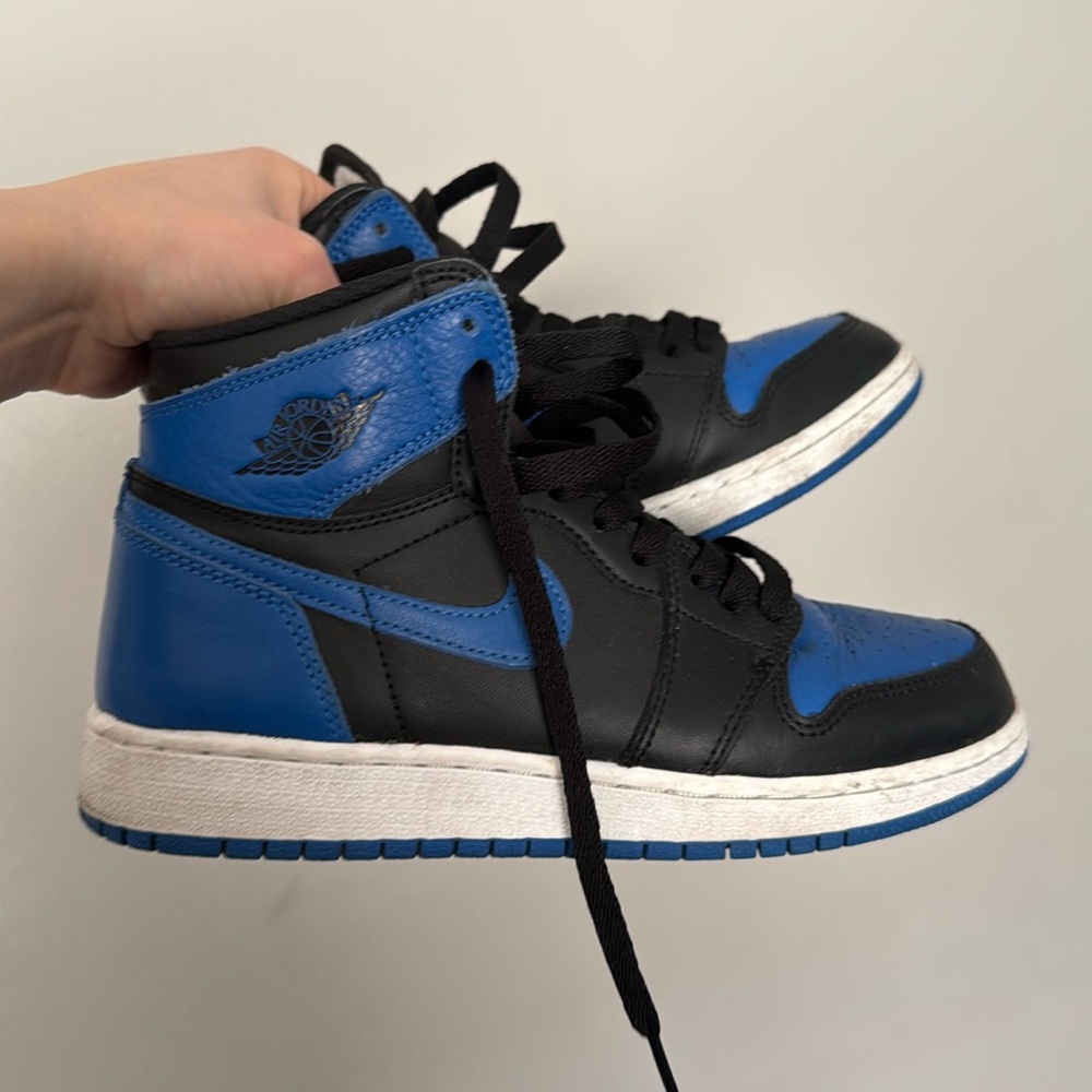 Air Jordan 1 Retro High OG Royal